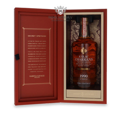 A'Glac Vintage 1990, 32 year old Secret Speyside Collection / 48.5% / 0.7l