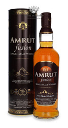 Amrut Malt Fusion  / 50% / 0,7l