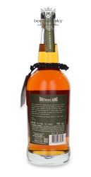 Brother's Bond Rye American Blended Whiskey / 47.5% / 0.75l