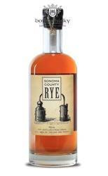 Sonoma County Rye / 48% / 0,7l