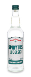Rectified Spirit of Lublin / 95% / 0.5l