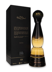 Tequila Clase Azul Gold 100% Agave / 40% / 0.7l