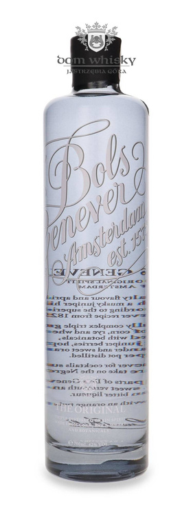 Bols Genever Amsterdam 1575 / 42% / 0,7l