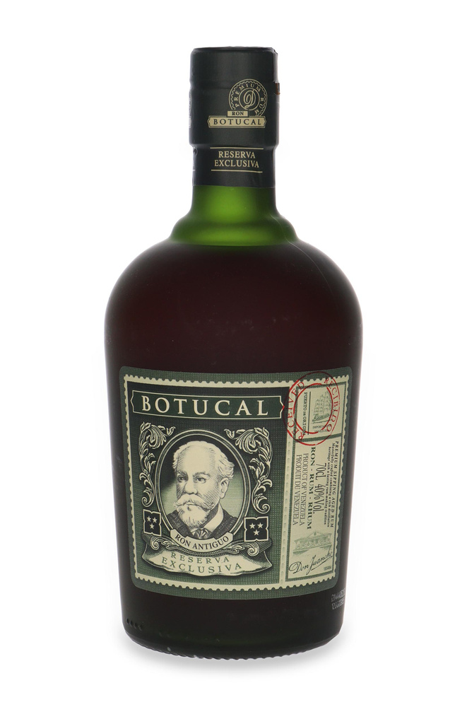 Botucal Reserva Exclusiva / unpacked / 40% / 0.7l