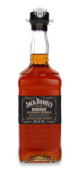 Jack Daniel’s Bonded Tennessee Whiskey / 50% / 0,7l