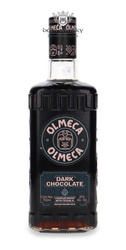 Olmeca Fusion Dark Chocolate Flavor / 20% / 0,7l