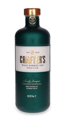 Crafter's Wild Forest Gin / 47% / 0.7l