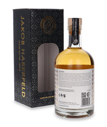 Jakob Haberfeld Piołunówka Herbal Liqueur  /50% /0,5l
