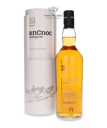 anCnoc 35-year-old 2nd Release / 41% / 0.7l