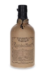 Rumbullion! Professor Cornelius Ableforth's / 42,6% / 0,7l