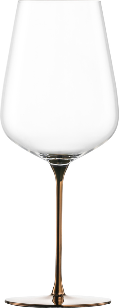 Kieliszek uniwersalny Eisch - Essenca Sensis Plus Copper Edirion 543/2 - 2szt