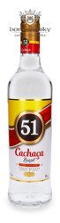 Cachaca 51 / 40% / 0,7l