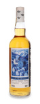 Dailuaine 13-letni Bourbon Hoghshead Cask Masters / 51,8%/ 0,7l