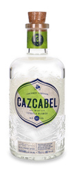 Cazcabel Coconut Liqueur  / 34% / 0,7l