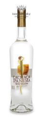 Cachaca Ipanema / 38% / 0,7l