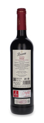 Beronia Crianza Rioja / 13.5% / 0.75l