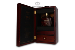 Littlemill 45-letni, 250th Anniversary (D.1976, B.2022) /41,8%/ 0,7l