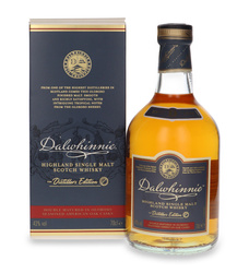Dalwhinnie Distillers Edition 2022 / 43% / 0,7l