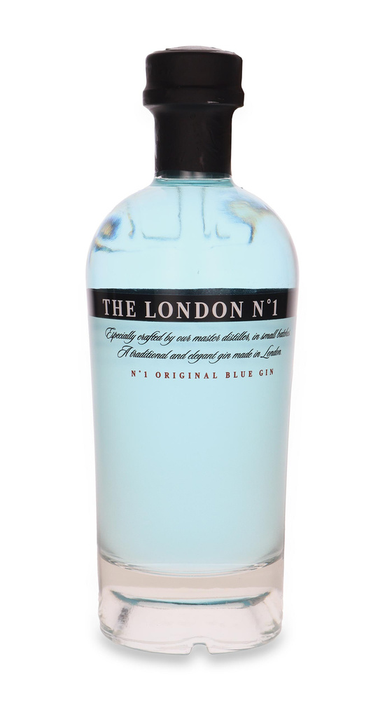 The London No.1 London Blue Gin / 43% / 0,7l