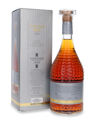 Torres 20 Year Old Hors D'Age Superior Brandy / 40% / 0.7l