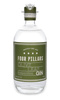 Four Pillars Olive Leaf Gin / 43,8% / 0,7l