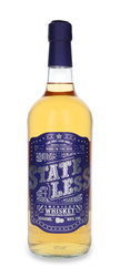 Stateless American Whiskey / 40% / 1,0l