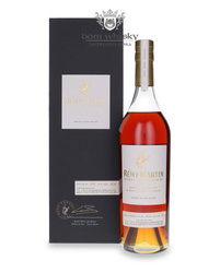 Cognac Rémy Martin Carte Blanche à Baptiste Loiseau, Merpins Cellar Collection / 44,1%/ 0,7l