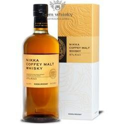 Nikka Coffey Malt / 45% / 0,7l