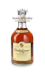 Dalwhinnie Triple Matured (Bottled for the Friends of Classic Malts) /48%/ 0,7l