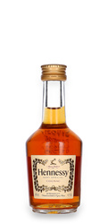 Cognac Hennessy VS Cognac / miniature / 40% / 0.05l