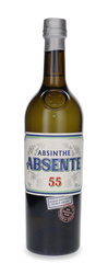 Absente Absinthe / 55% / 0.7l
