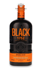 Riga Black 1752 Balsam Spiced (Latvia) / 35% / 0.7l