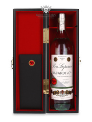 Bacardi Superior Heritage Edition 1909 / 44,5% / 1,0l
