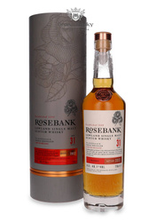 Rosebank 31-year-old (B.2022) Release 2 / 48.1% / 0.7l