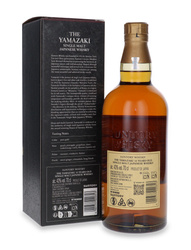 Yamazaki 12 years old / 43% / 0.7l