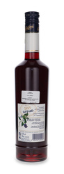 Giffard Crème de Myrtille (Blueberry) bar liqueur /16%/0.7l