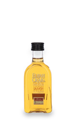 Elijah Craig Small Batch Bourbon / PET mini bottle / 47% / 0.05 L