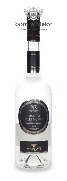 Marcati Grappa Colli Veneti / 40% / 0,7l