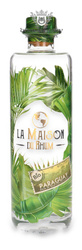 La Maison Du Rhum Paraguay Bio Discovery Rum / 45% / 0.7l