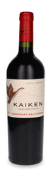 Kaiken Seleccion Especial Cabernet Sauvignon 2019 / 14% / 0.75l