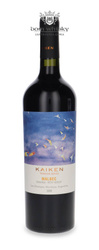 Kaiken Malbec 2021 Terroir Series / 14.5% / 0.75l