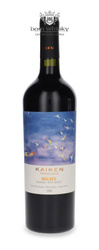 Kaiken Malbec 2021 Terroir Series / 14,5% / 0,75l