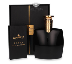 Cognac Camus Extra Dark & Intense / 40% / 0,7l