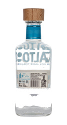 Olmeca Altos Plata / 38% / 0,7l