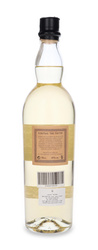 Veritas Foursquare White Blended Rum / 47% / 0.7l