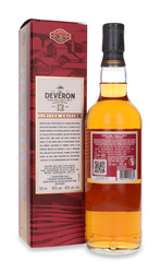 The Deveron 12-letni Madeira Cask Limited Edition / 40% / 0,7l