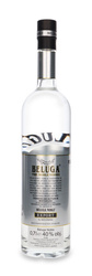 Beluga Noble Vodka / 40% / 0.7l