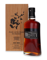 Highland Park 20-letni Single Cask #1494 (D.2003, B.2023) Sherry Butt / 56,7% /0,7l