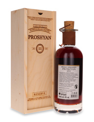 Proshyan Reserve 22-letni Brandy Armenia / 40% / 0,7l