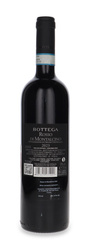Bottega Rosso di Montalcino Il Vino Dei Poeti /14% / 0,75l